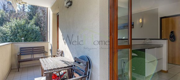 3-salle Appartement à Tavernerio, Italy No. 167676 8