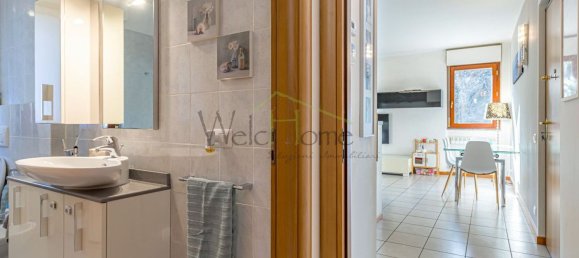 3-salle Appartement à Tavernerio, Italy No. 167676 21