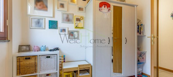 3-salle Appartement à Tavernerio, Italy No. 167676 14