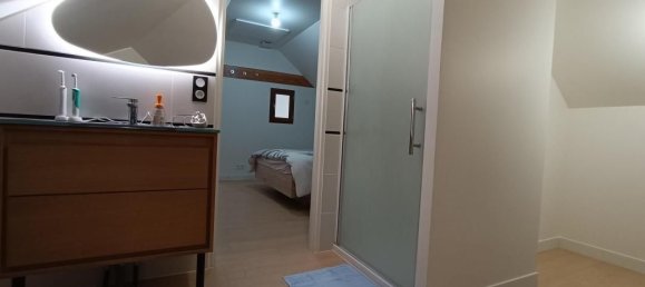 Дом с 4 спальнями в Вернёй-сюр-Иньере, Франция № 75144 12