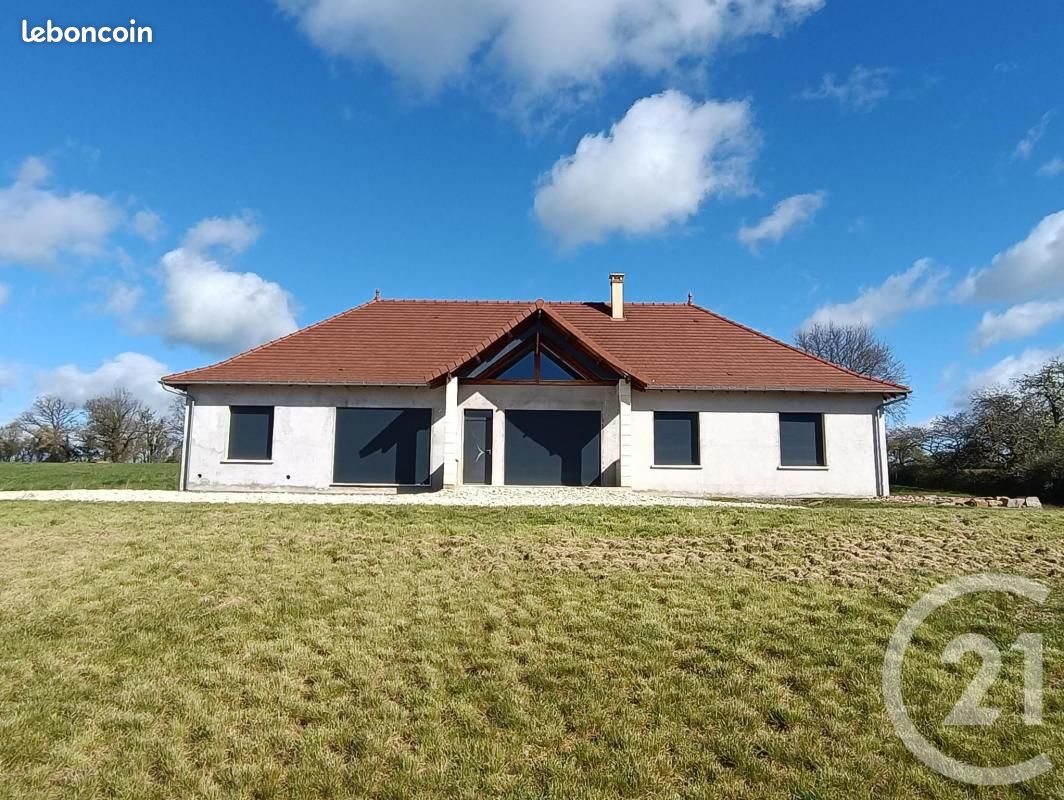 4 chambres Maison à Verneuil-sur-Igneraie, France No. 75144