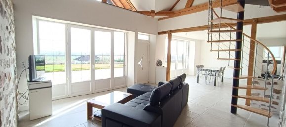 Дом с 4 спальнями в Вернёй-сюр-Иньере, Франция № 75144 2