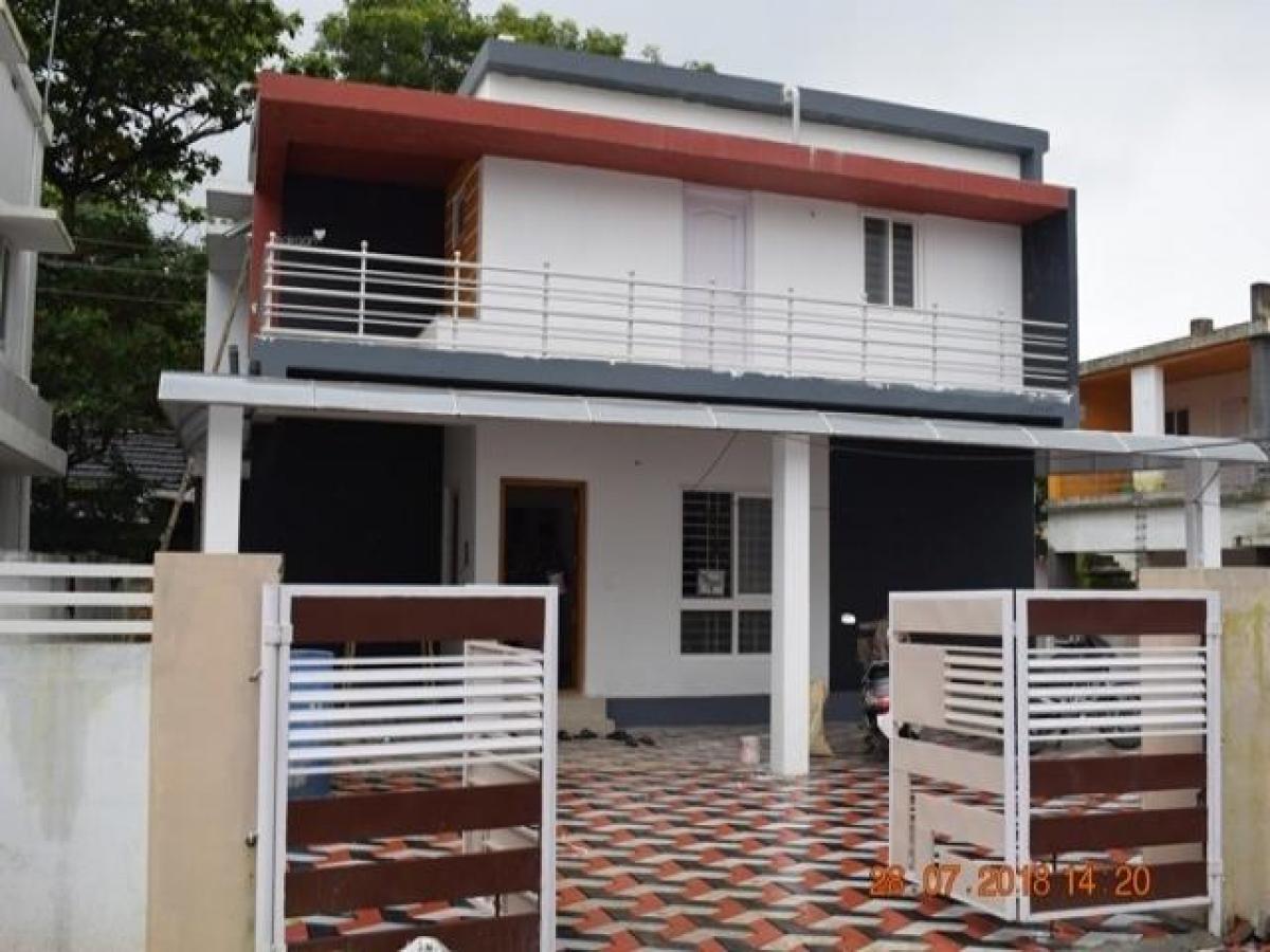 3 Schlafzimmer Haus in Palakkad, India, Nr. 52008