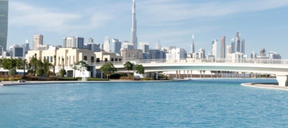 3 bedrooms Apartment in Mohammed Bin Rashid City, UAE No. 2793 9