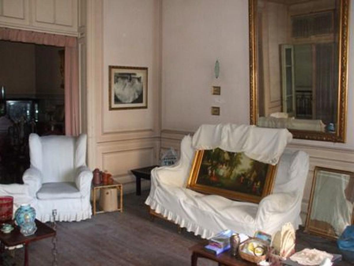 Apartamento de 6 dormitorios en Buenos Aires, Argentina No. 72563