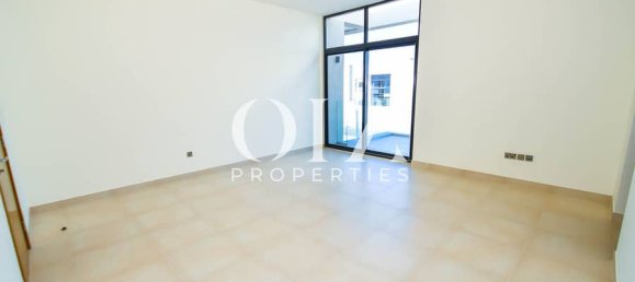 4 bedrooms Villa in Yas Island, UAE No. 17386 17