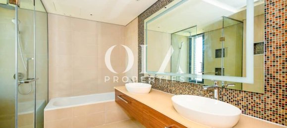 4 bedrooms Villa in Yas Island, UAE No. 17386 19