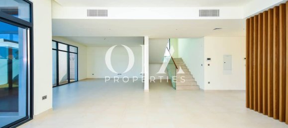 4 bedrooms Villa in Yas Island, UAE No. 17386 5