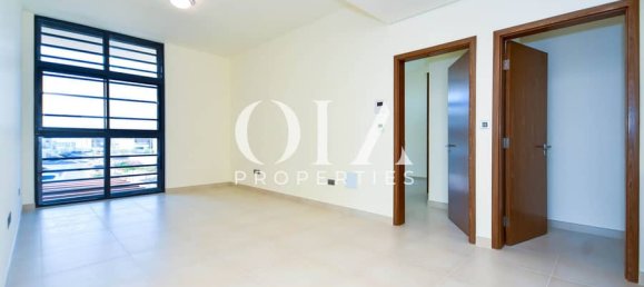 4 bedrooms Villa in Yas Island, UAE No. 17386 12