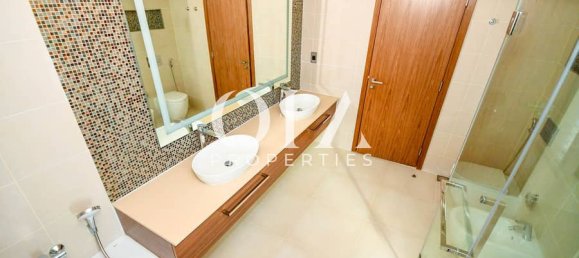 4 bedrooms Villa in Yas Island, UAE No. 17386 21