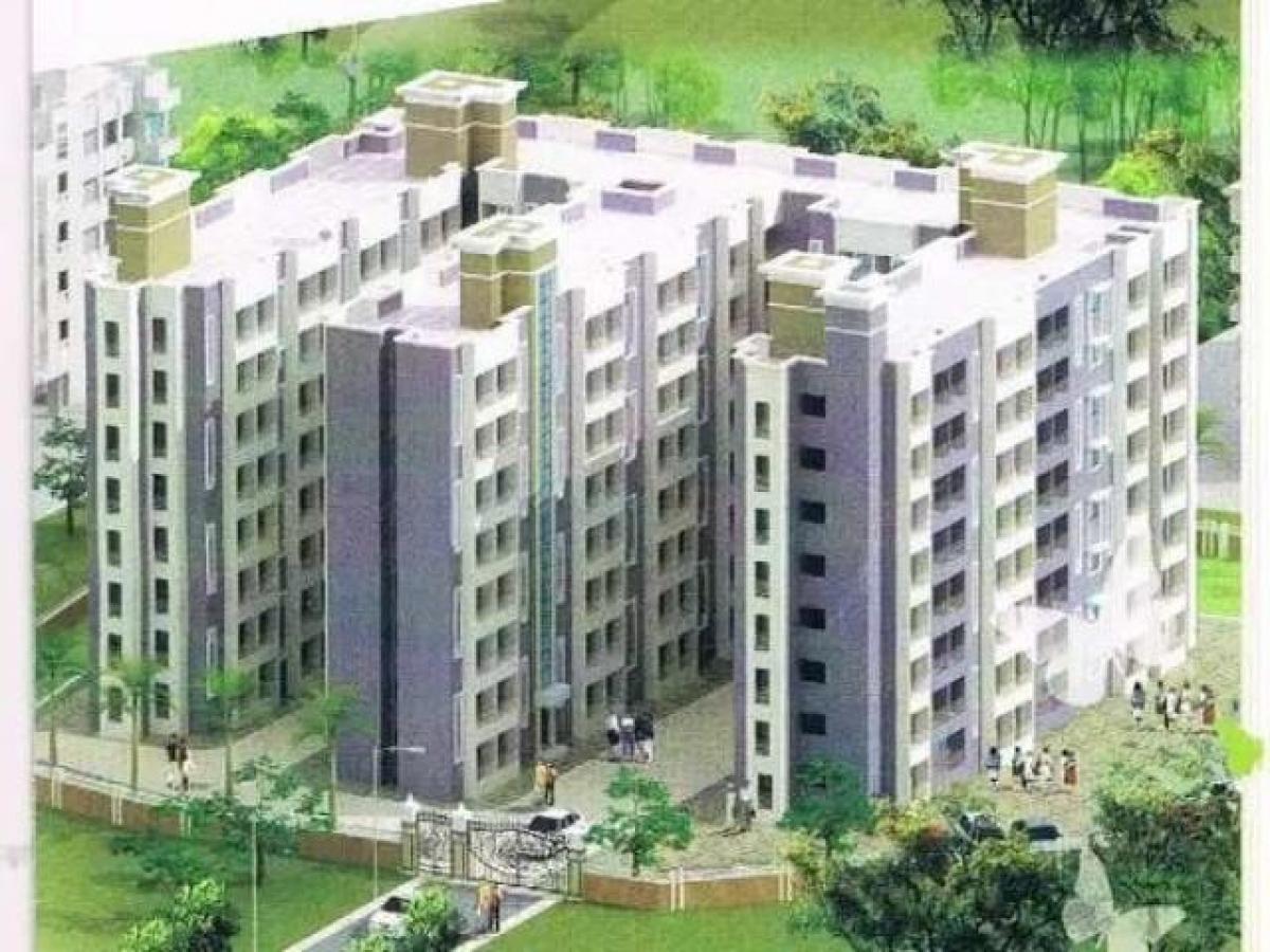 Studio in Mumbai, India No. 45219