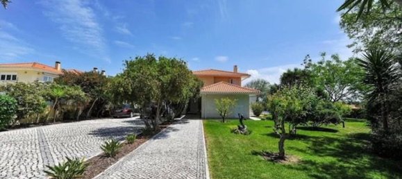 5 bedrooms House in Sintra, Portugal No. 188621 11