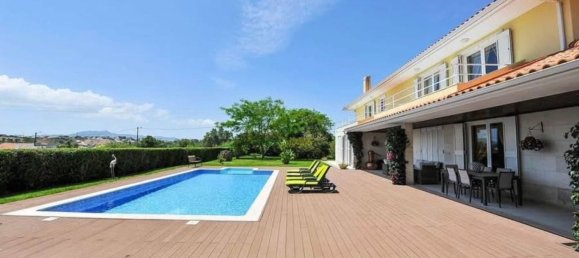 5 bedrooms House in Sintra, Portugal No. 188621 9