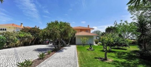 5 bedrooms House in Sintra, Portugal No. 188621 8