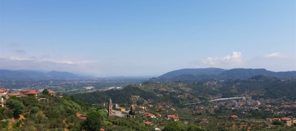4-salle Penthouse à Vezzano Ligure, Italy No. 220303 20