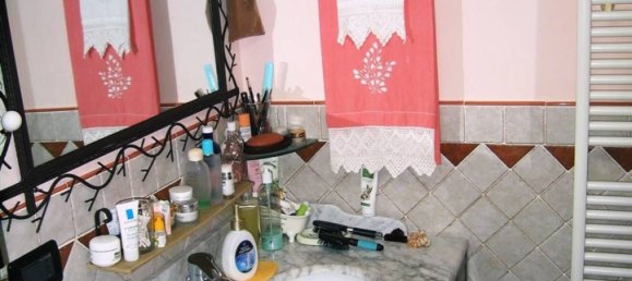 4-salle Penthouse à Vezzano Ligure, Italy No. 220303 28