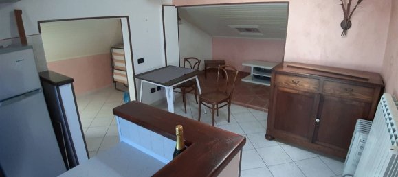 4-salle Penthouse à Vezzano Ligure, Italy No. 220303 4