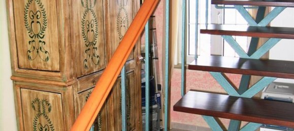 4-salle Penthouse à Vezzano Ligure, Italy No. 220303 26