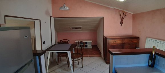 4-salle Penthouse à Vezzano Ligure, Italy No. 220303 14