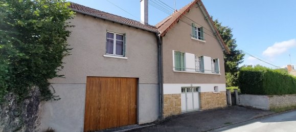 4 غرف نوم منزل في Lury-sur-Arnon, France رقم 264384 10