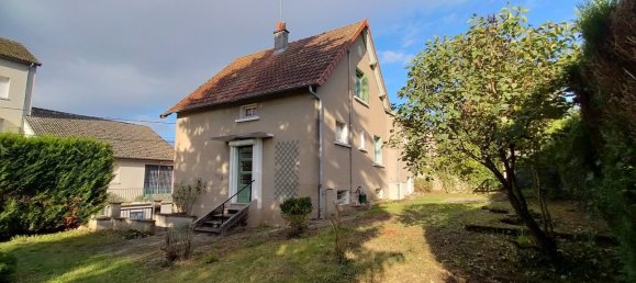 4 غرف نوم منزل في Lury-sur-Arnon, France رقم 264384 12