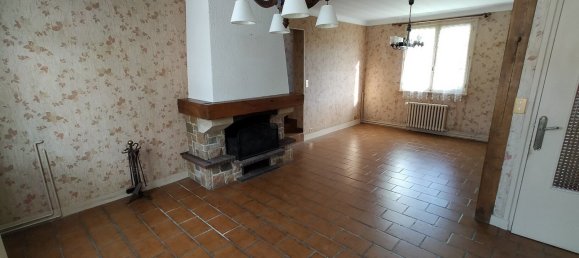 4 غرف نوم منزل في Lury-sur-Arnon, France رقم 264384 3