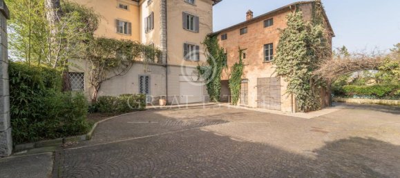 Villa de 11 dormitorios en Collazzone, Italy No. 230420 5