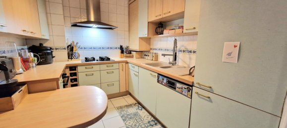 Apartamento T2 em Rueil-Malmaison, France N.º 168979 13