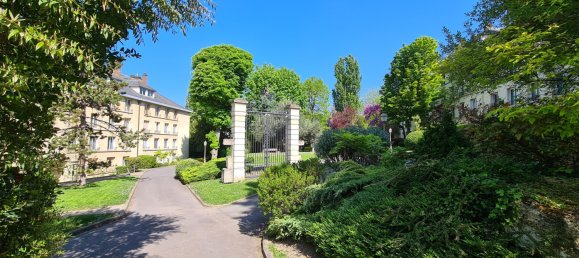 Apartamento T2 em Rueil-Malmaison, France N.º 168979 34