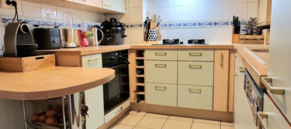 Apartamento T2 em Rueil-Malmaison, France N.º 168979 17