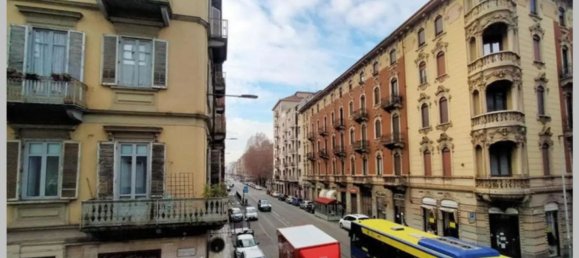 5 chambres Appartement à Turin, Italy No. 336837 14