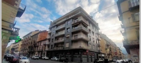 5 chambres Appartement à Turin, Italy No. 336837 13