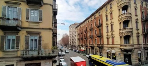 5 chambres Appartement à Turin, Italy No. 336837 4