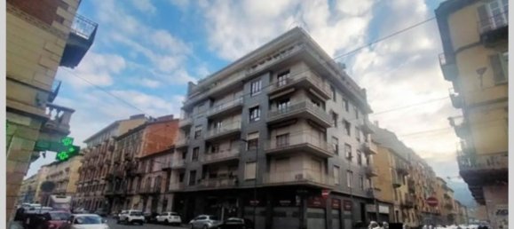 5 chambres Appartement à Turin, Italy No. 336837 33