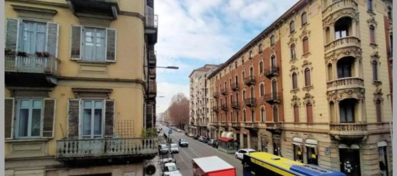 5 chambres Appartement à Turin, Italy No. 336837 24