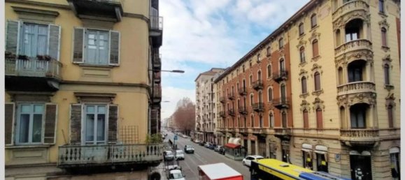 5 chambres Appartement à Turin, Italy No. 336837 34