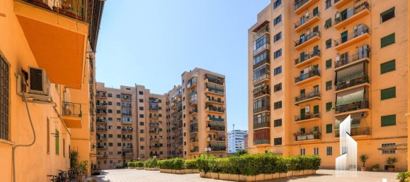 3 rooms Apartment in Rome, Italy No. 297257 6