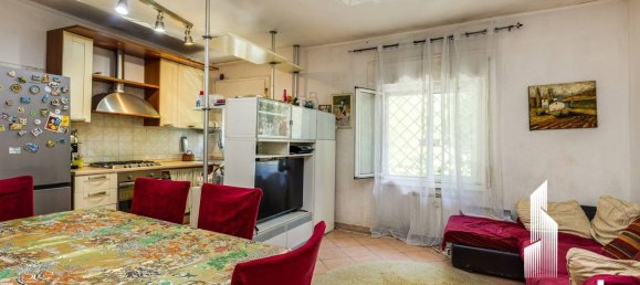 3 rooms Apartment in Rome, Italy No. 297257 8
