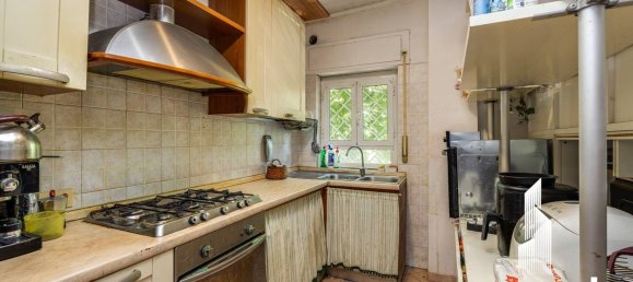 3 rooms Apartment in Rome, Italy No. 297257 12