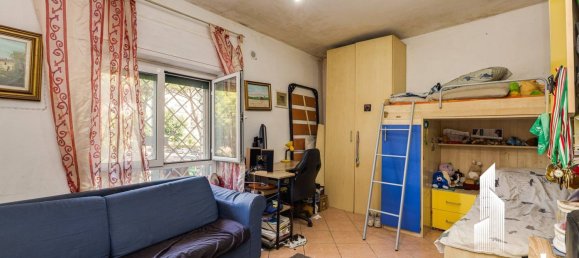 3 rooms Apartment in Rome, Italy No. 297257 16