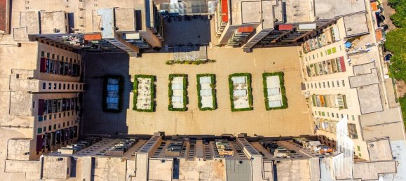 3 rooms Apartment in Rome, Italy No. 297257 4