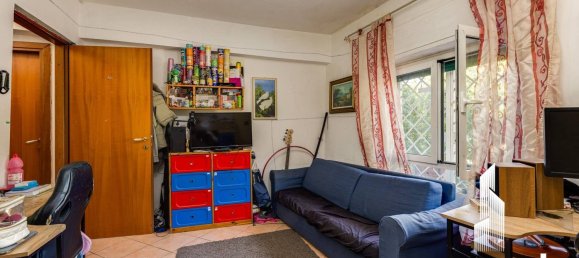 3 rooms Apartment in Rome, Italy No. 297257 17