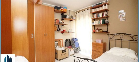 4 bedrooms Apartment in Messina, Italy No. 318462 15