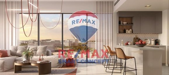 Wohnung in Saadiyat Island, UAE 31.2m², Nr. 33962 8