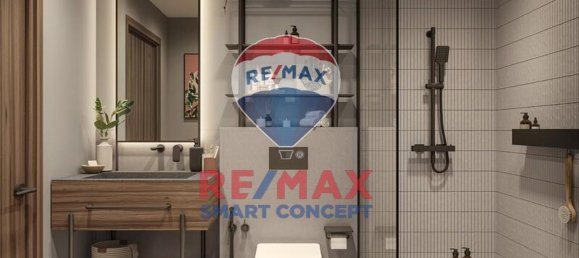 Wohnung in Saadiyat Island, UAE 31.2m², Nr. 33962 12