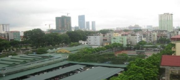 5 غرف نوم منزل في Dong Da, Vietnam رقم 7113 12