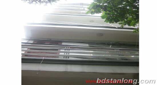 5 غرف نوم منزل في Dong Da, Vietnam رقم 7113