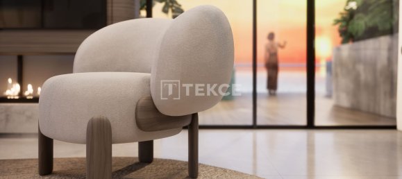 1 غرف نوم شقة في دبي, UAE رقم 106412 13