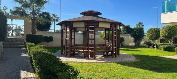 Apartamento de 3 habitaciónes en Kestel, Turkey No. 9591 6