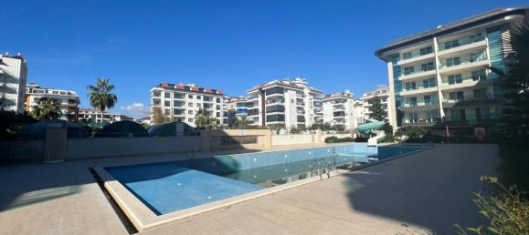 Apartamento de 3 habitaciónes en Kestel, Turkey No. 9591 4